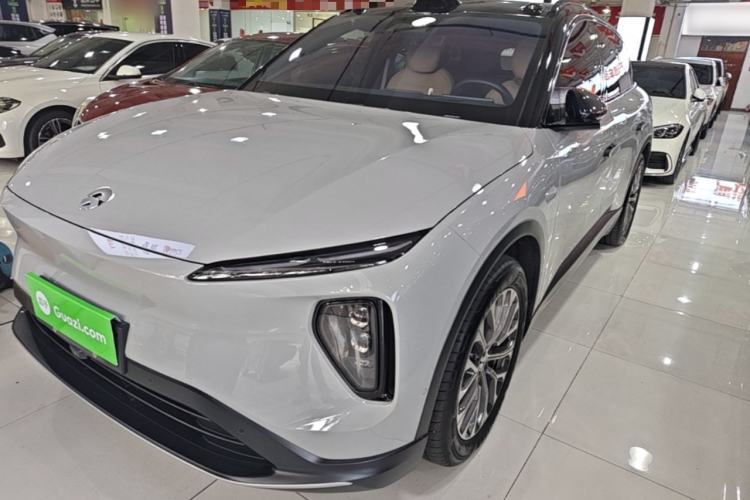 Used Nio ES6 2024 75 kWh Guazi used car, China used car export, Used car for sale, Used  cars, Cheapest cars for sale