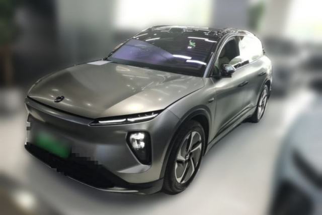 Used Nio ES6 2024 75 kWh