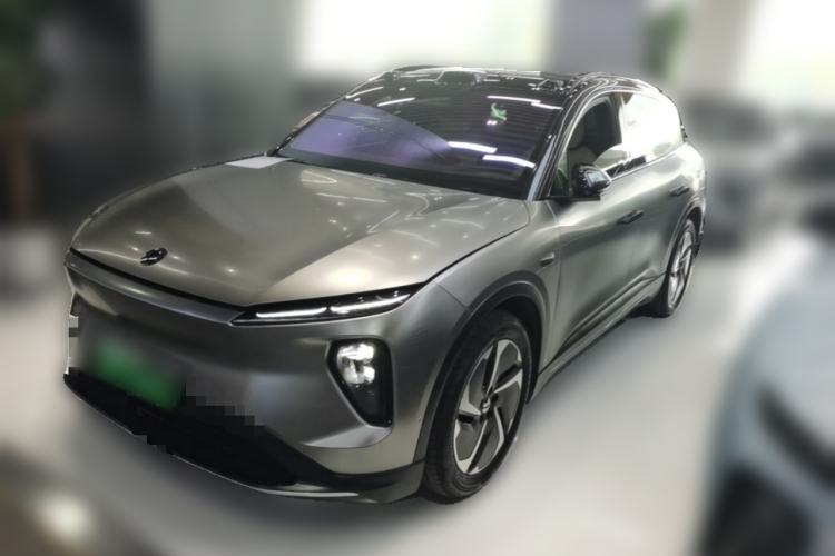 Used Nio ES6 2024 75 kWh Guazi used car, China used car export, Used car for sale, Used  cars, Cheapest cars for sale