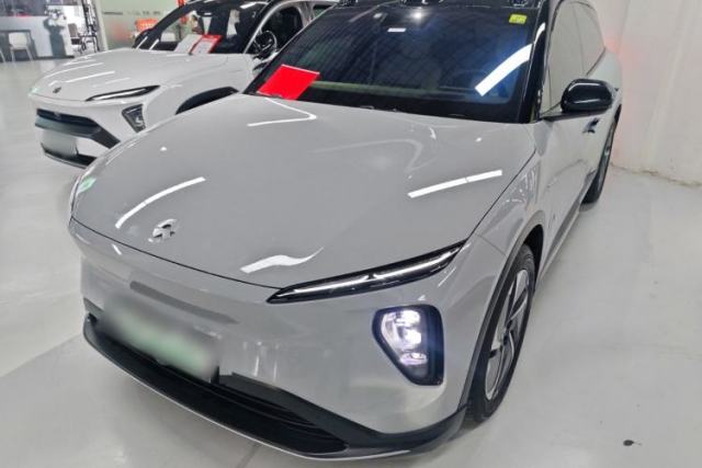 Used Nio ES6 2024 75 kWh