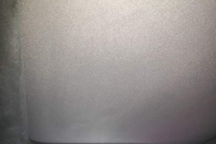 Used Nio ES6 2024 75 kWh Headliner