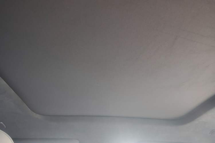 Used Nio ES6 2024 75 kWh Headliner