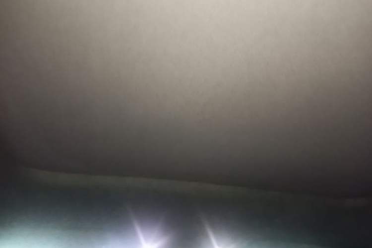 Used Nio ES6 2024 75 kWh Headliner