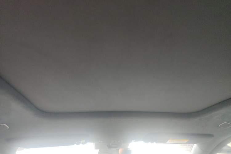 Used Nio ES6 2024 75 kWh Headliner