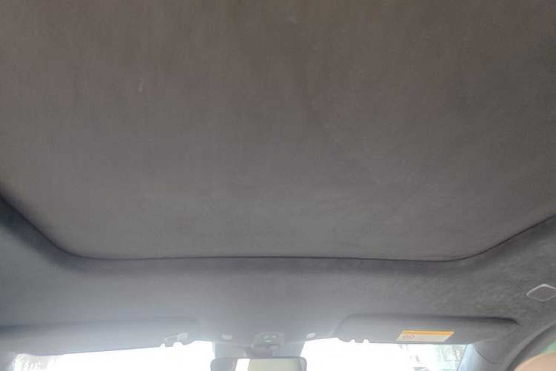 Used Nio ES6 2024 75 kWh Headliner