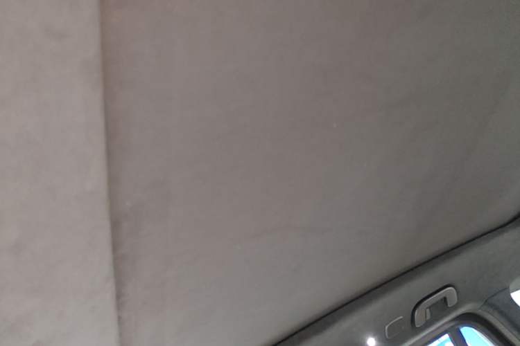 Used Nio ES6 2024 75 kWh Headliner