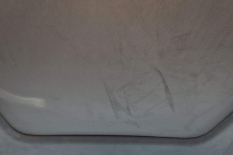 Used Nio ES6 2024 75 kWh Headliner