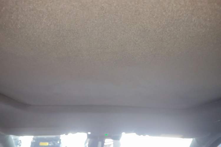 Used Nio ES6 2024 75 kWh Headliner