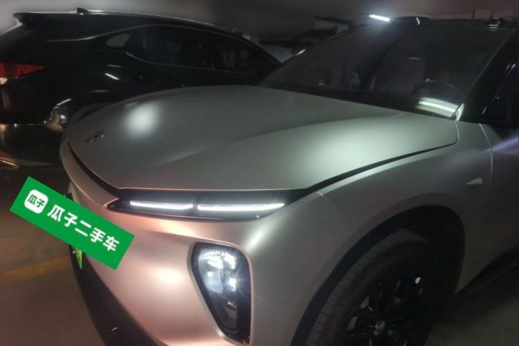 Used Nio ES6 2024 75 kWh Guazi used car, China used car export, Used car for sale, Used  cars, Cheapest cars for sale