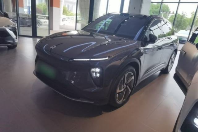 Used Nio ES6 2024 75 kWh