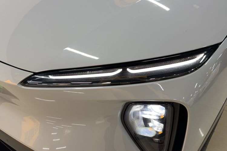 Used Nio ES6 2024 75 kWh Left Front Headlight