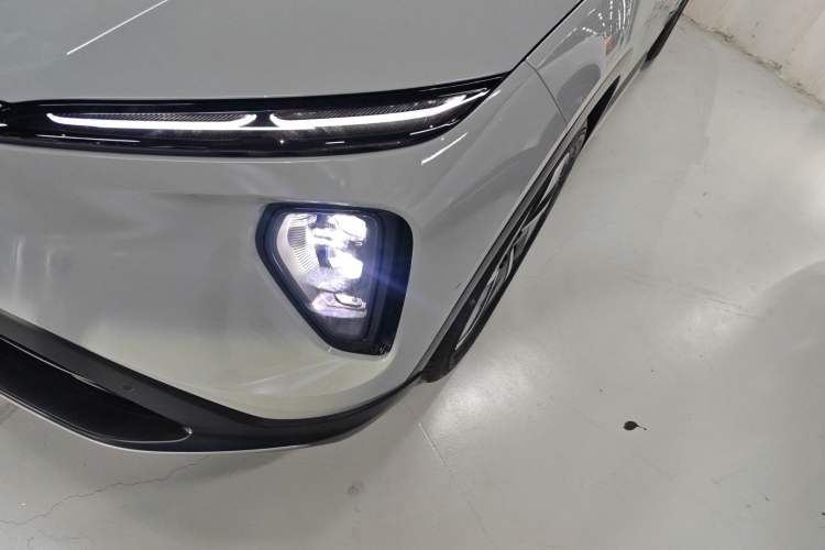 Used Nio ES6 2024 75 kWh Left Front Headlight