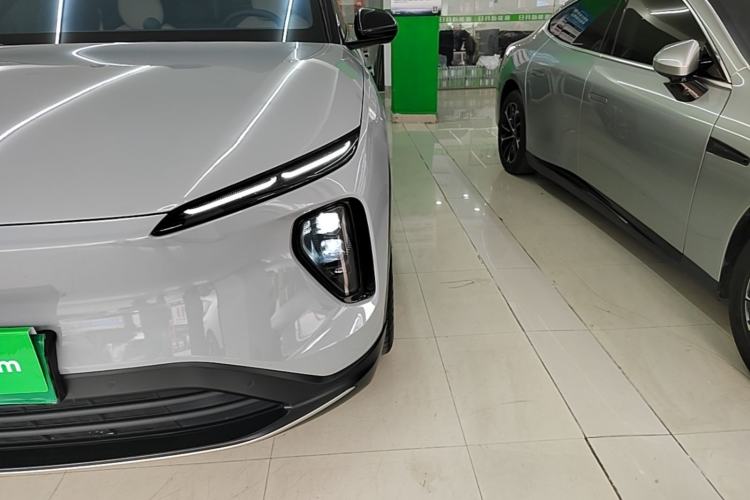 Used Nio ES6 2024 75 kWh Left Front Headlight
