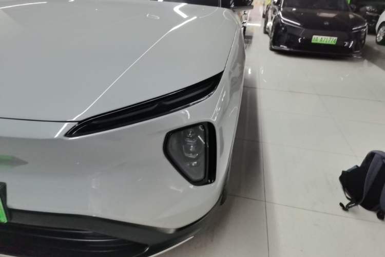 Used Nio ES6 2024 75 kWh Left Front Headlight