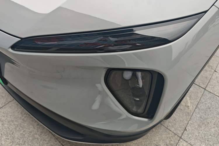 Used Nio ES6 2024 75 kWh Left Front Headlight