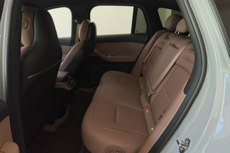 Used Nio ES6 2024 75 kWh Left Rear Seat