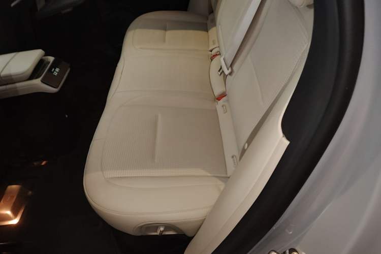 Used Nio ES6 2024 100kWh Left Rear Seat