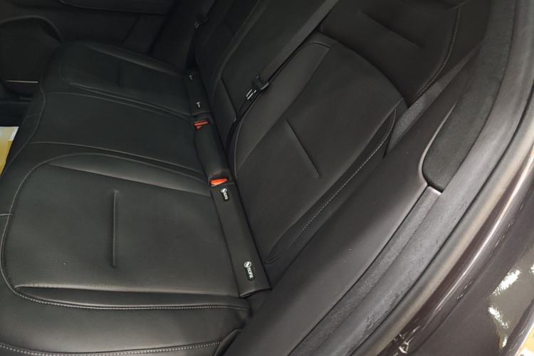 Used Nio ES6 2024 75 kWh Left Rear Seat