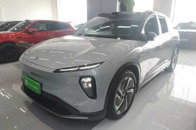 Used Nio ES6 2024 75 kWh