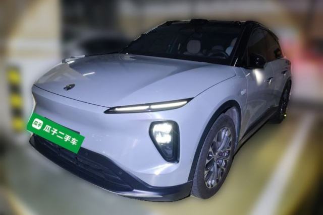 Used Nio ES6 2024 75 kWh