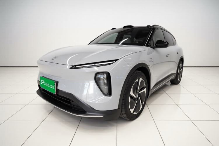 Nio ES6 2024 75 kWh