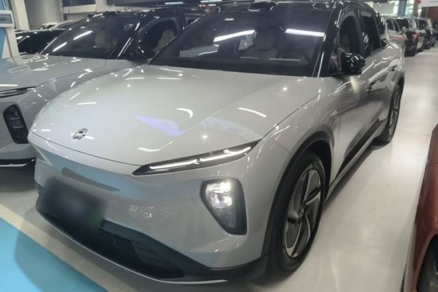 Used Nio ES6 2024 75 kWh