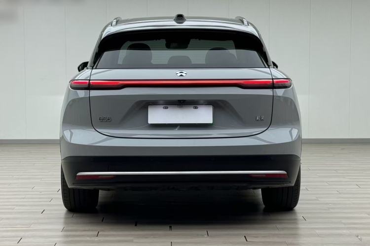 Used Nio ES6 2024 75 kWh Rear