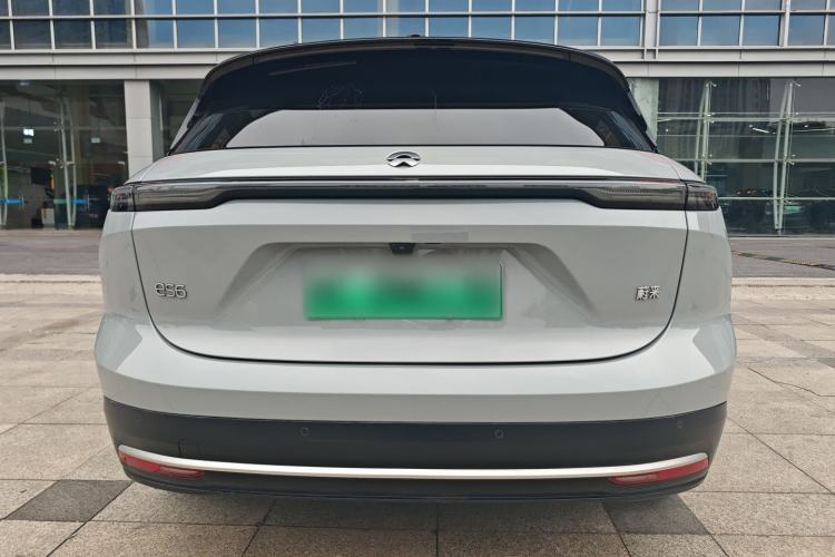 Used Nio ES6 2024 75 kWh Rear