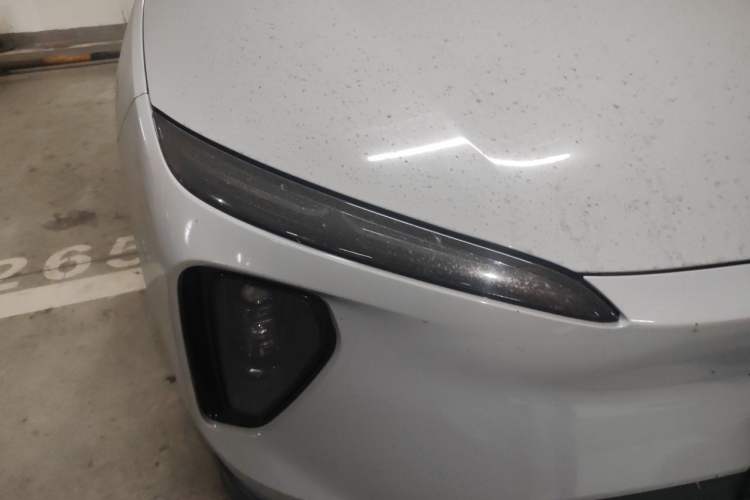 Used Nio ES6 2024 75 kWh Right Front Headlight