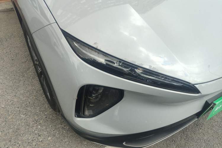 Used Nio ES6 2024 75 kWh Right Front Headlight