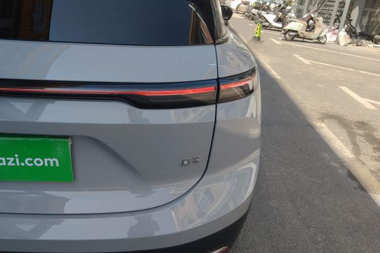 Used Nio ES6 2024 75 kWh Right Rear Taillight