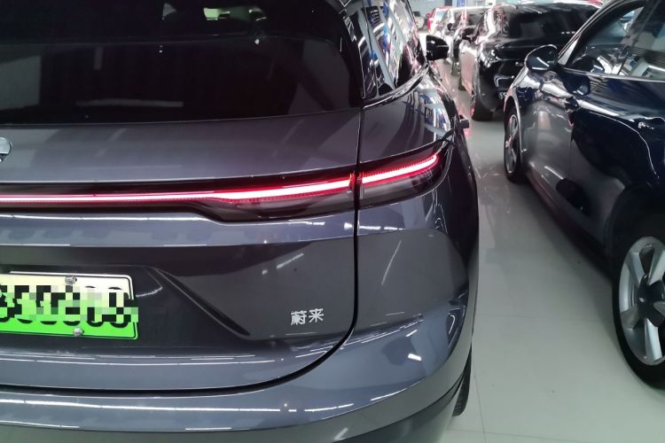 Used Nio ES6 2024 75 kWh Right Rear Taillight