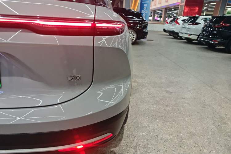 Used Nio ES6 2024 75 kWh Right Rear Taillight