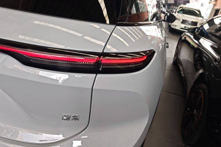 Used Nio ES6 2024 75 kWh Right Rear Taillight