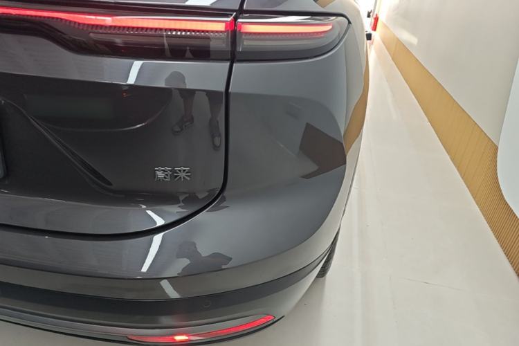 Used Nio ES6 2024 75 kWh Right Rear Taillight