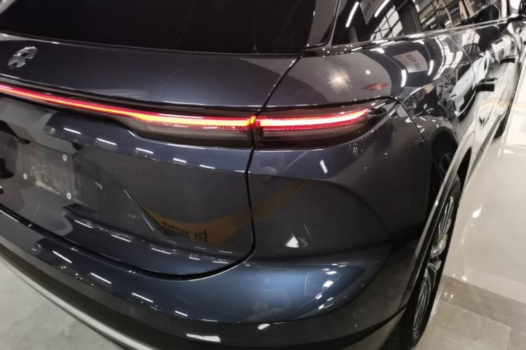 Used Nio ES6 2024 75 kWh Right Rear Taillight