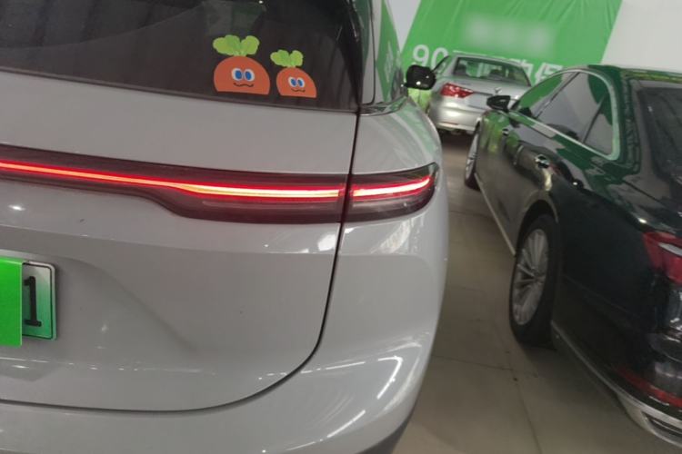Used Nio ES6 2024 75 kWh Right Rear Taillight