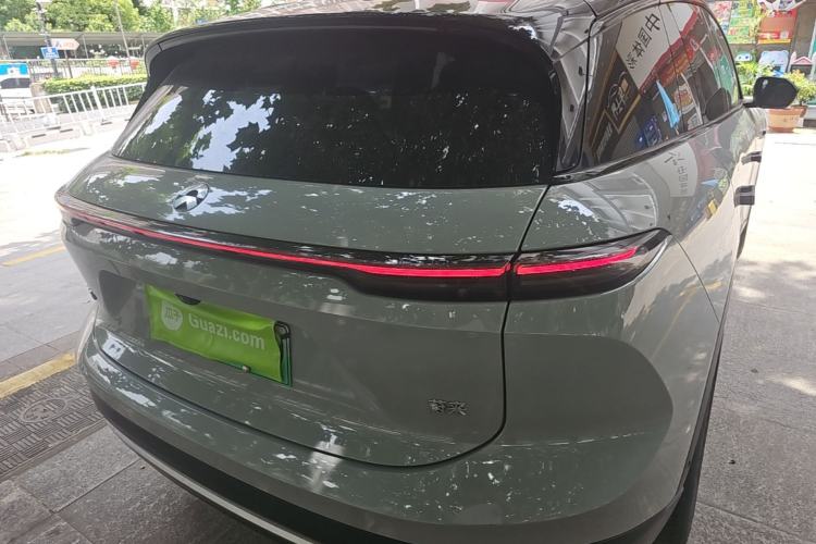 Used Nio ES6 2024 75 kWh Right Rear Taillight