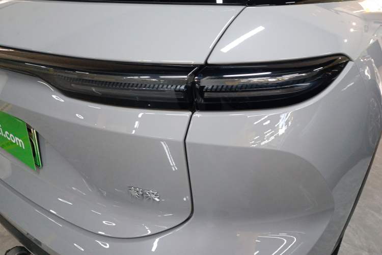 Used Nio ES6 2024 75 kWh Right Rear Taillight
