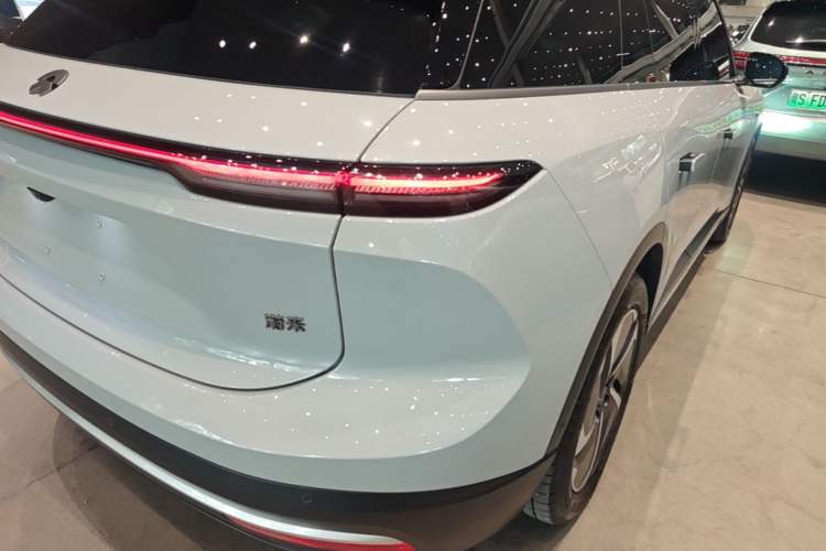 Used Nio ES6 2024 75 kWh Right Rear Taillight