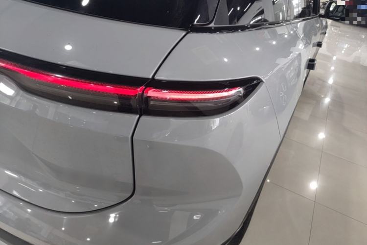 Used Nio ES6 2024 75 kWh Right Rear Taillight