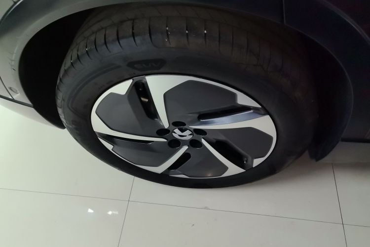 Used Nio ES6 2024 75 kWh Right Rear Wheel Hub