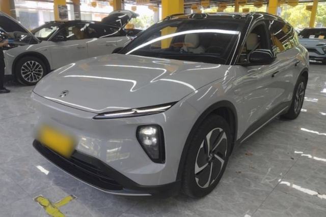 Used Nio ES6 2024 75 kWh