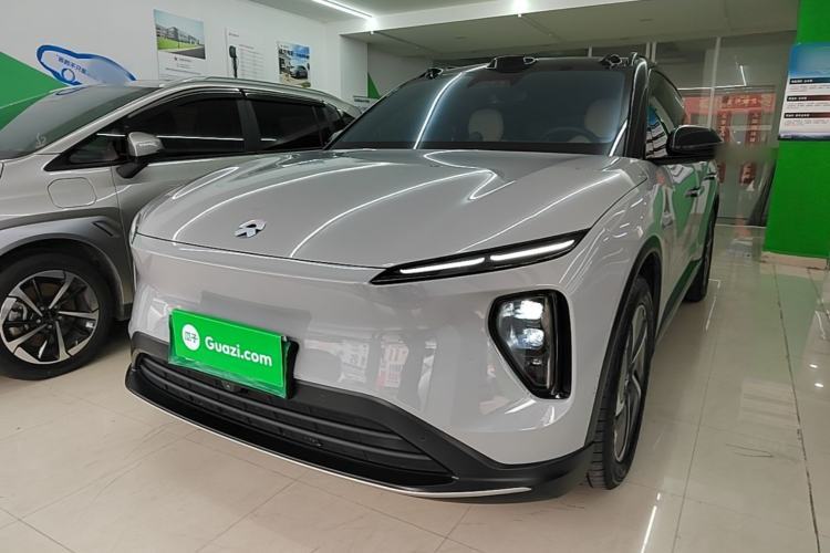 Used Nio ES6 2024 75 kWh Guazi used car, China used car export, Used car for sale, Used  cars, Cheapest cars for sale