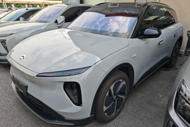 Used Nio ES6 2024 75 kWh