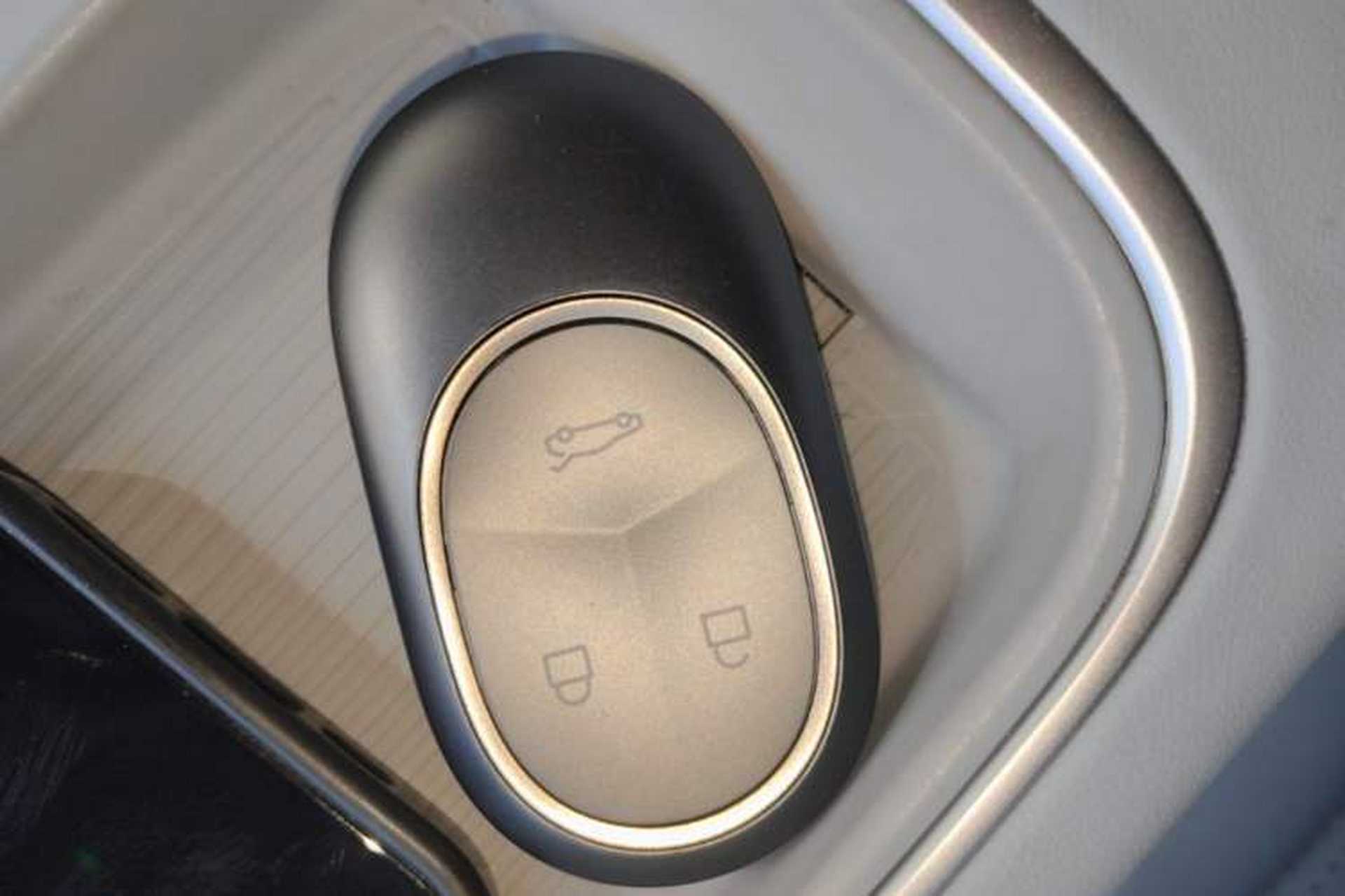 Used Nio ES6 2024 75 kWh Vehicle Key