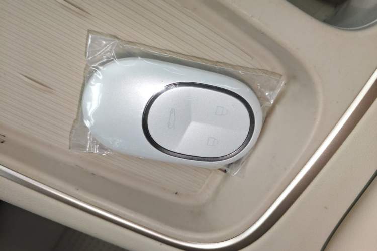 Used Nio ES6 2024 75 kWh Vehicle Key