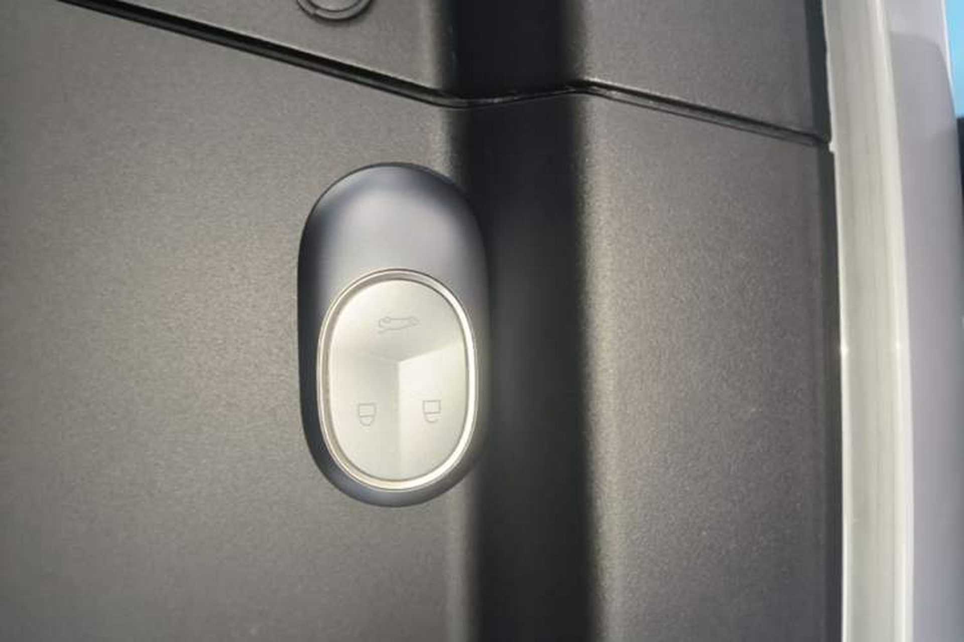 Used Nio ES6 2024 75 kWh Vehicle Key