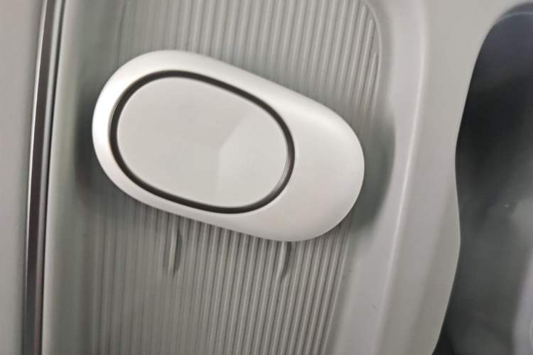 Used Nio ES6 2024 75 kWh Vehicle Key
