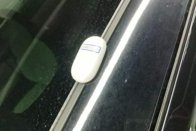 Used Nio ES6 2024 75 kWh Vehicle Key